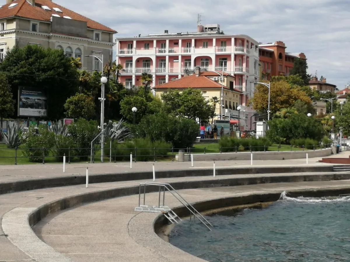 Apartment Appartamento Artur Matulji Croatia
