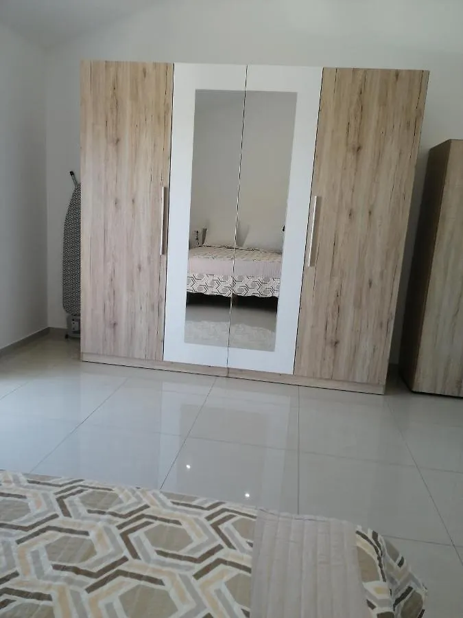 Appartamento Artur 마툴지